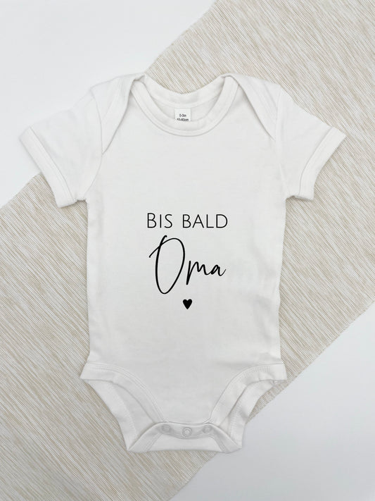 Baby Body "Bis bald"
