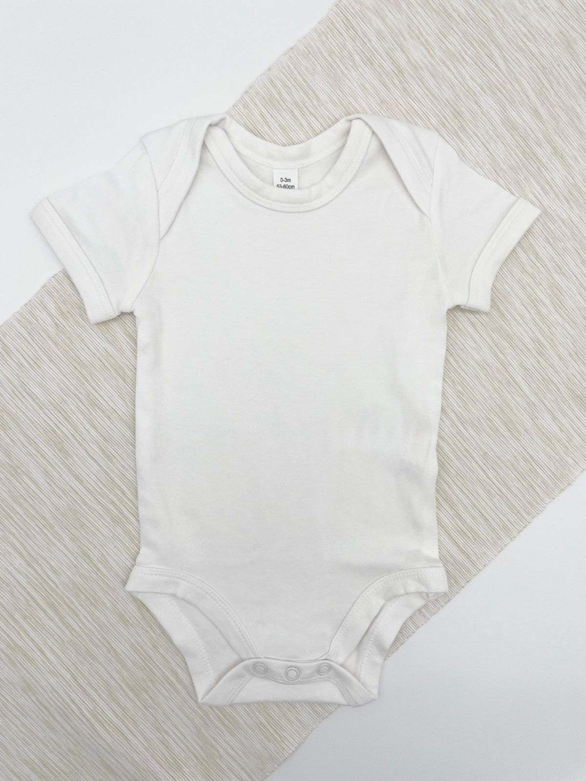 Baby Body "Bereit zur Patentante"