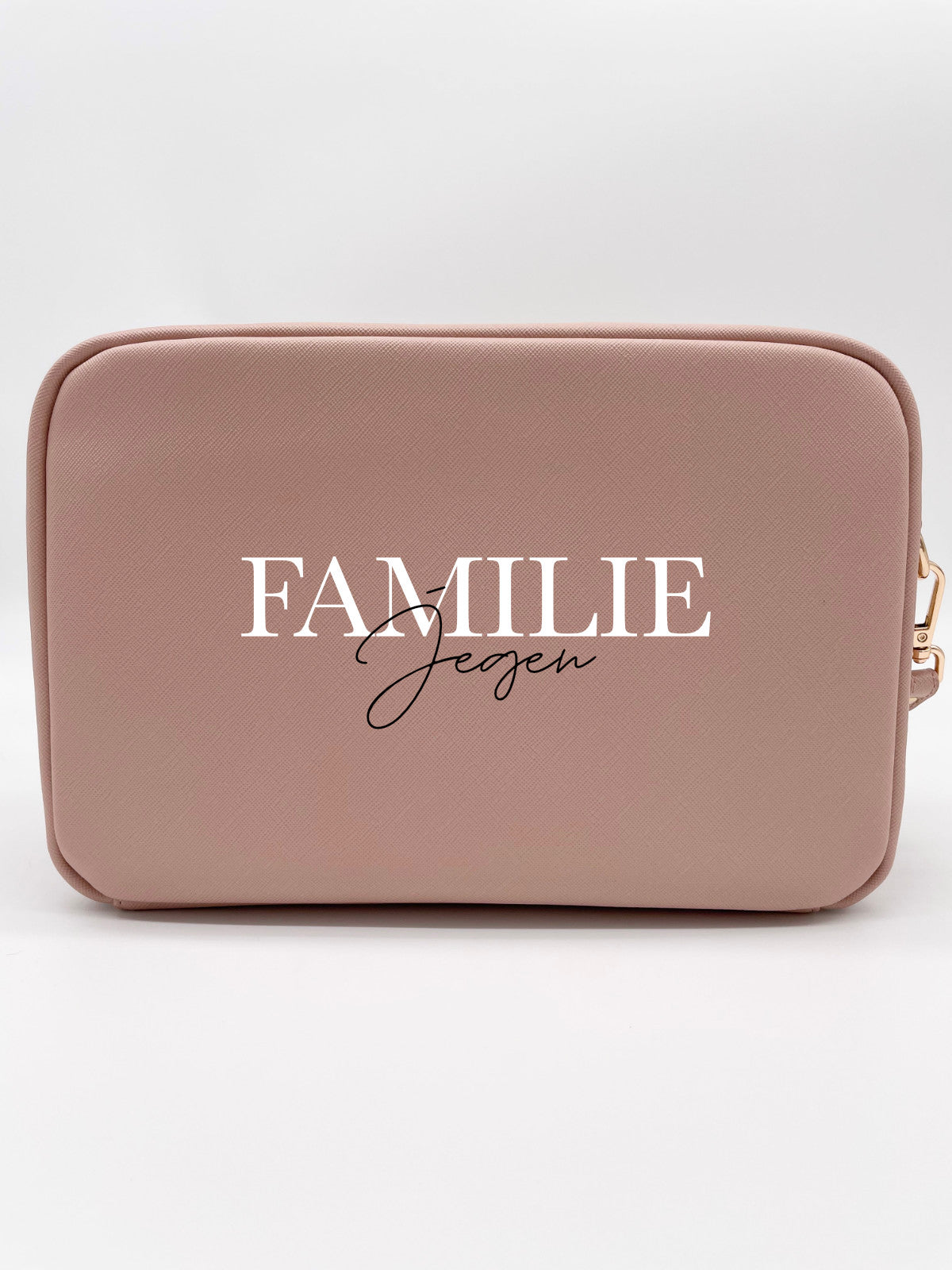 Wickeltasche mit Druck & personalisiert mit Name