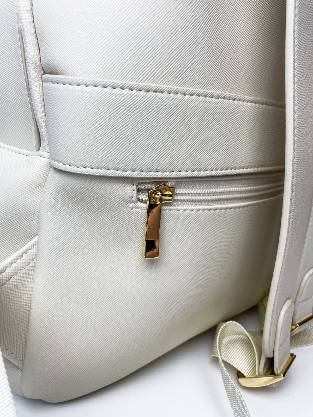 Frauen Rucksack Personalsiert - Name