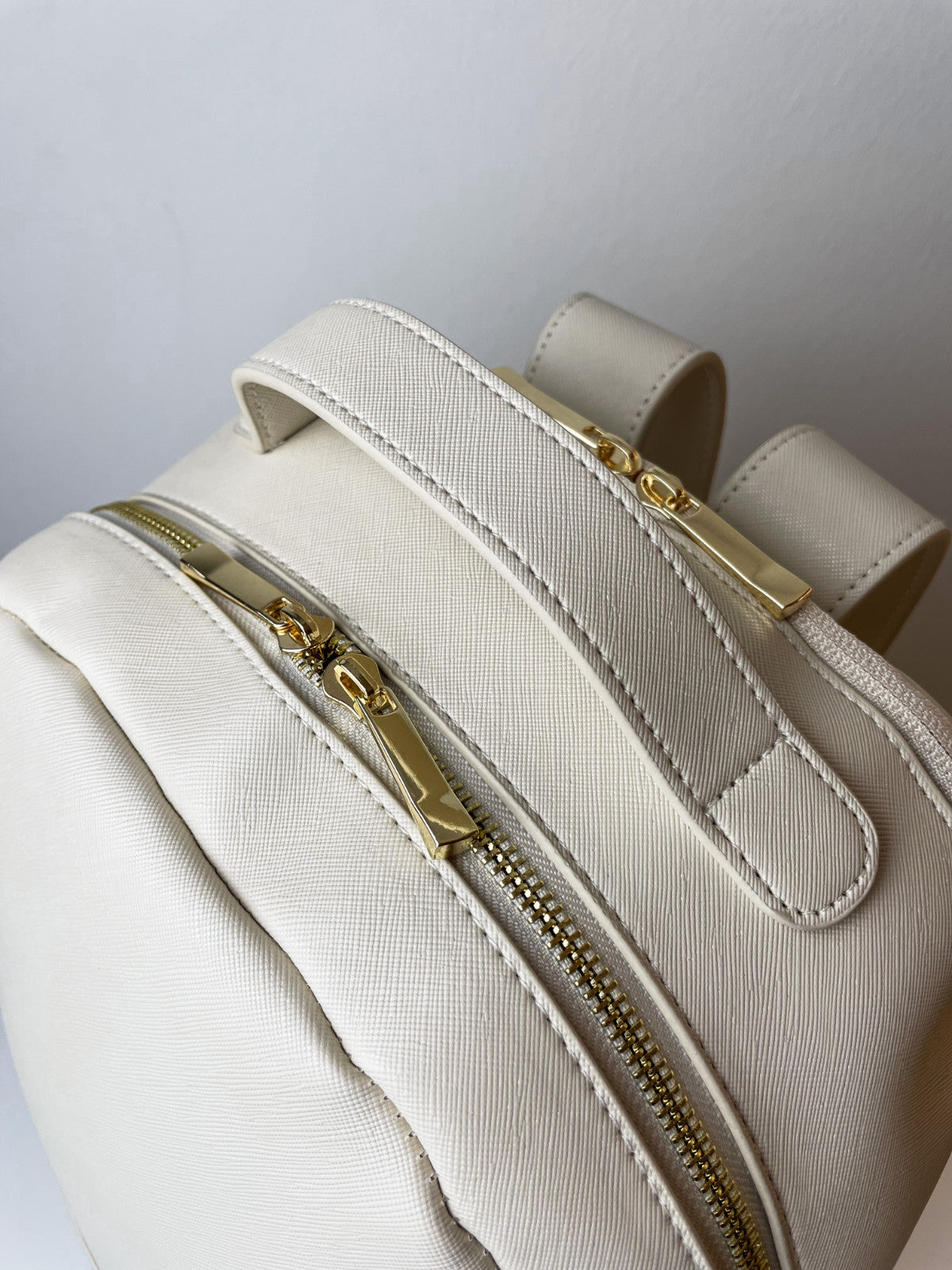 Frauen Rucksack Personalsiert - Name