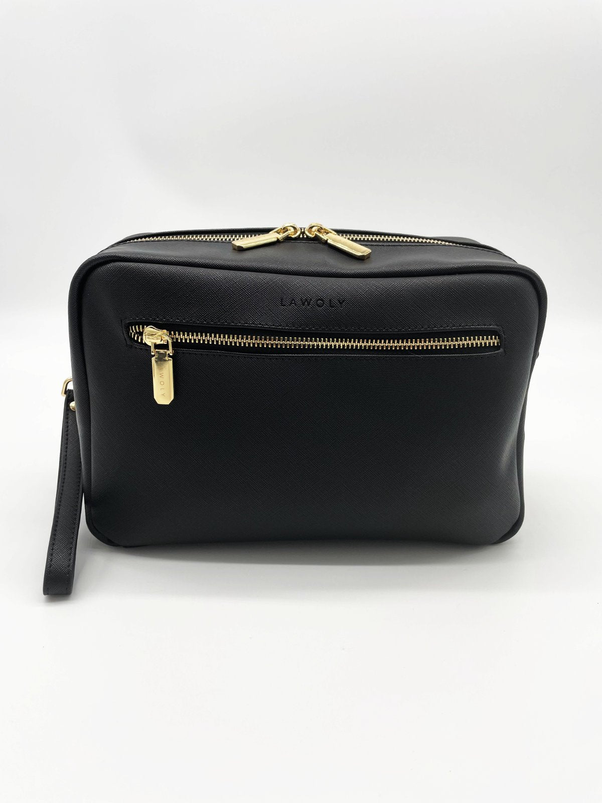 Lawoly Moderne Wickeltasche Personalisiert Mom Bag