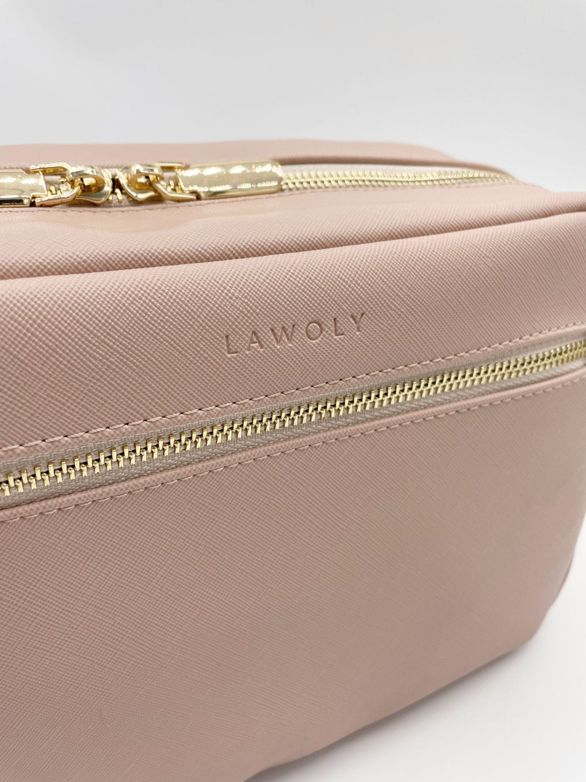 Lawoly Moderne Wickeltasche Personalisiert Mom Bag