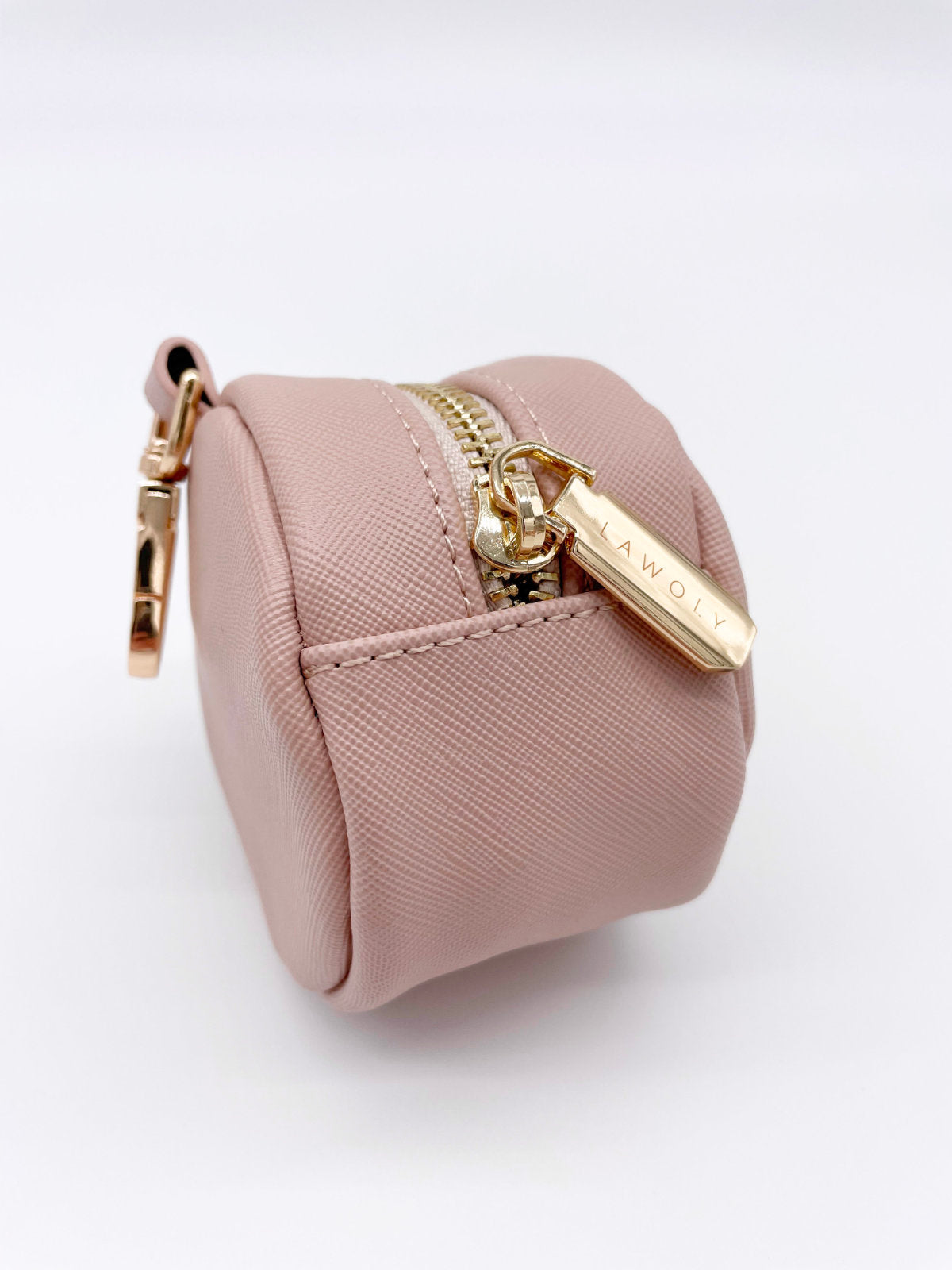 Lawoly Moderne Wickeltasche Personalisiert mit Name