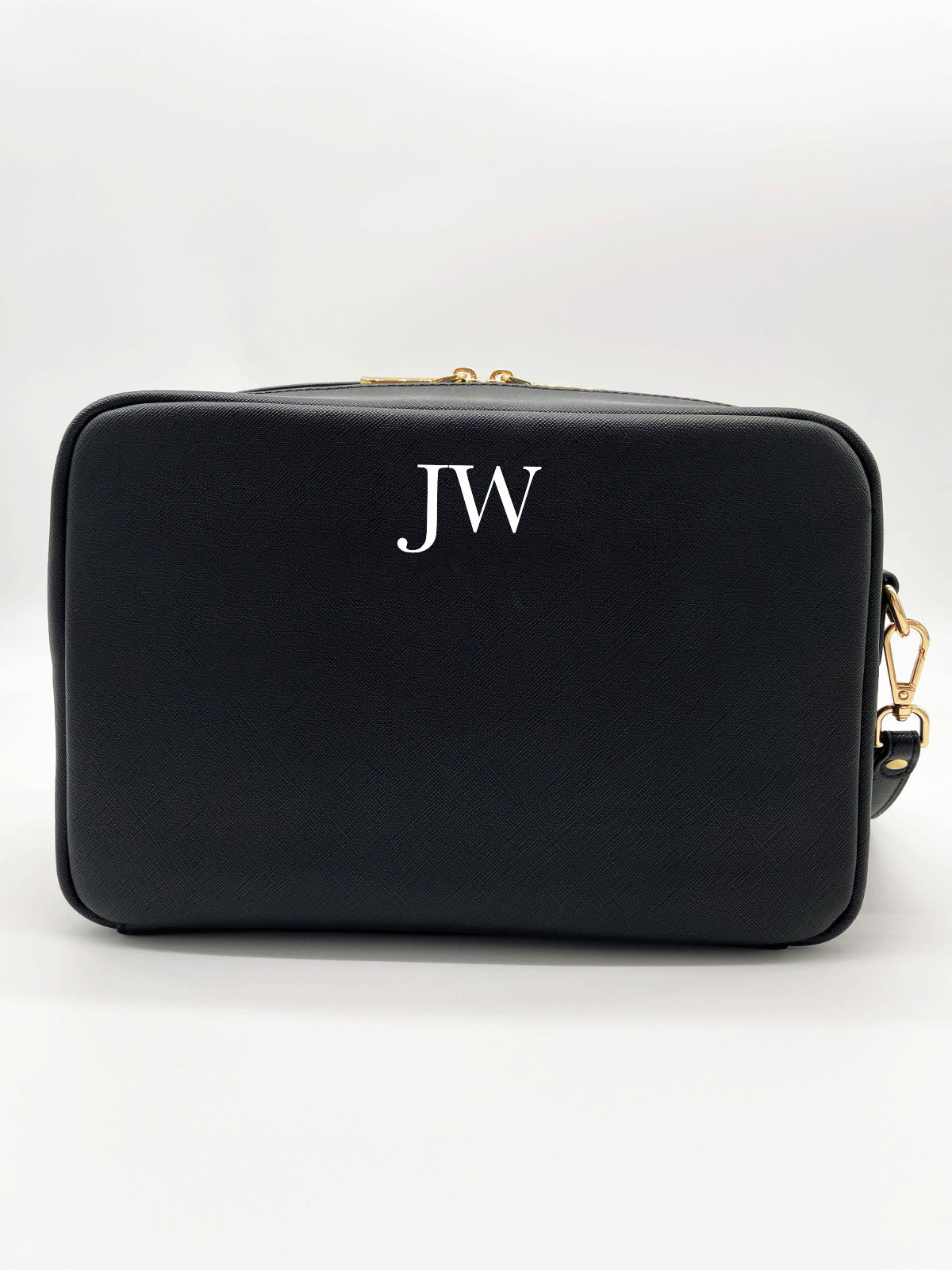 Lawoly Moderne Wickeltasche Personalisiert mit Name