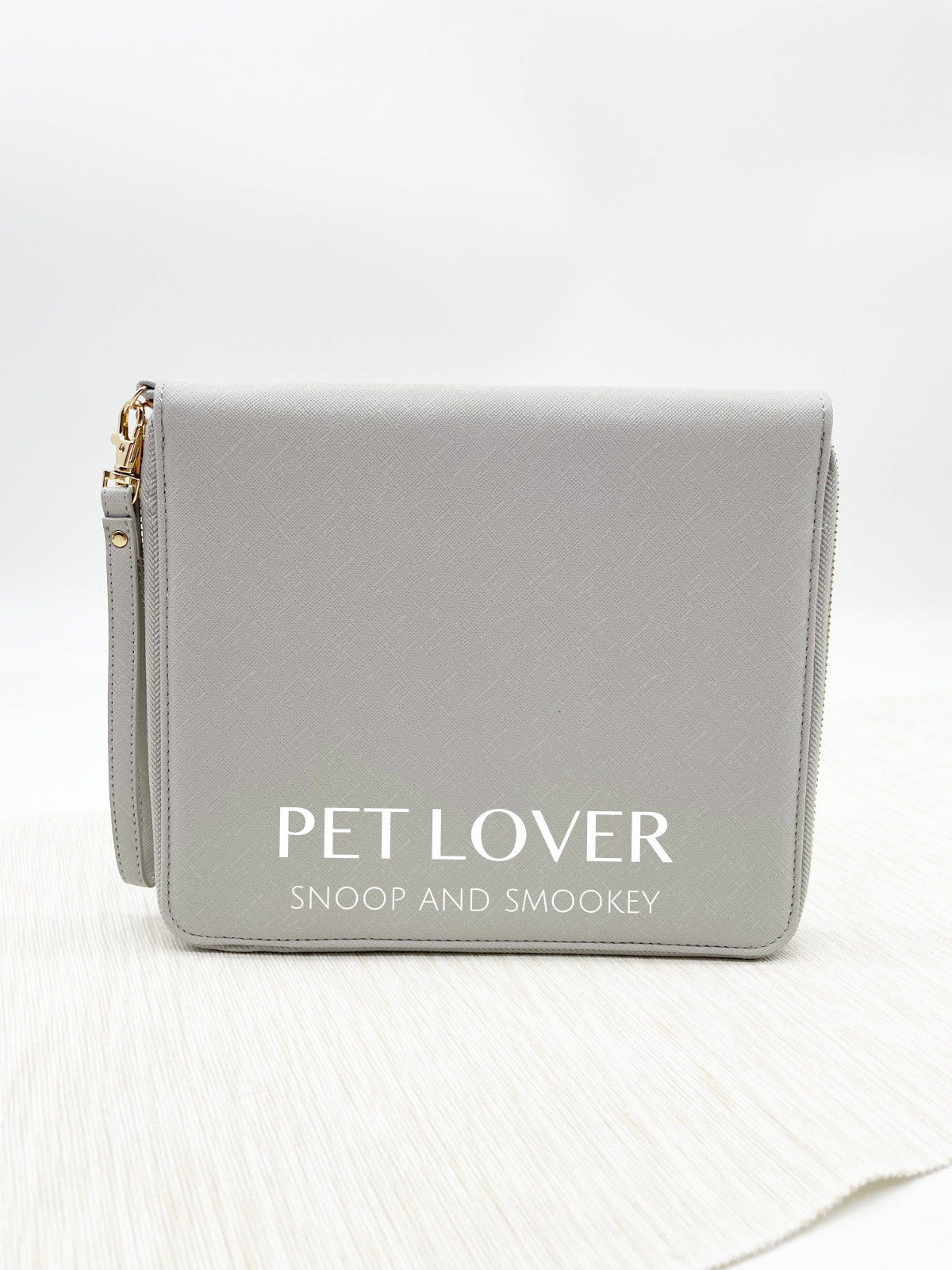 Haustier Organizer "Pet Lover"