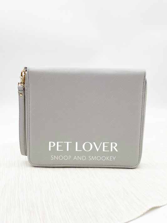 Haustier Organizer "Pet Lover"