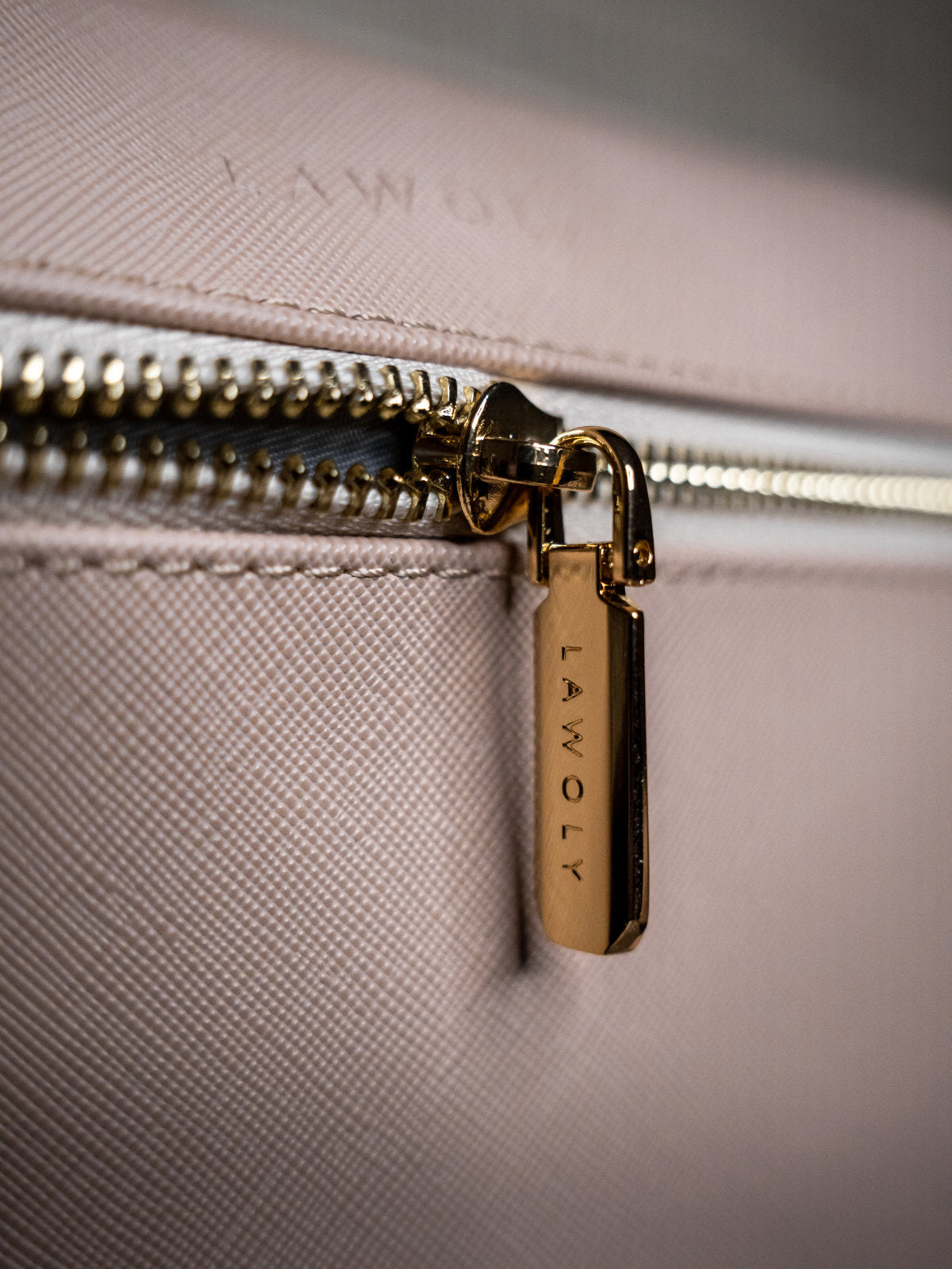 Lawoly Moderne Wickeltasche Personalisiert Mom Bag
