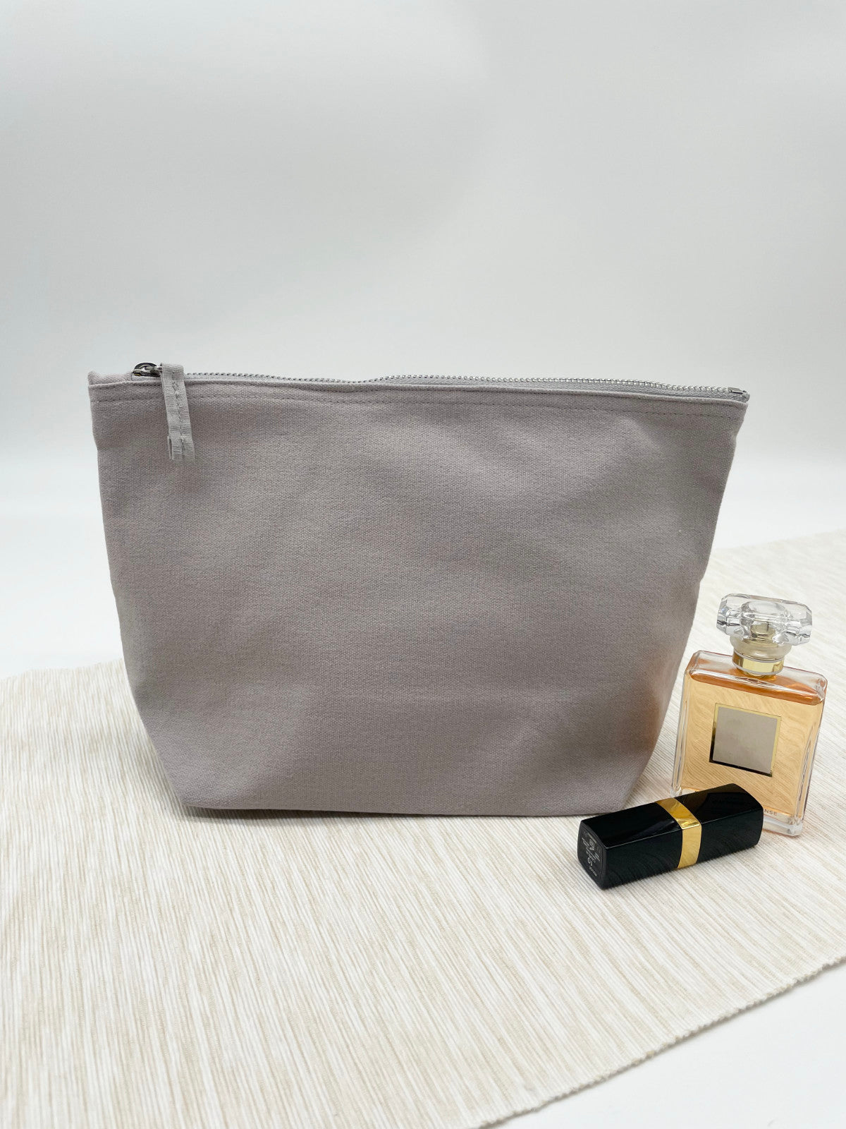Große Kosmetiktasche Shila Personalisiert "Initialen"