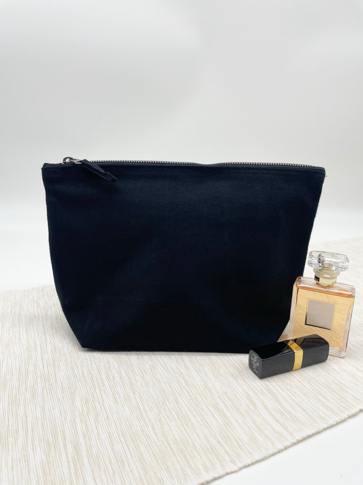 Große Kosmetiktasche Shila Personalisiert "Initialen"