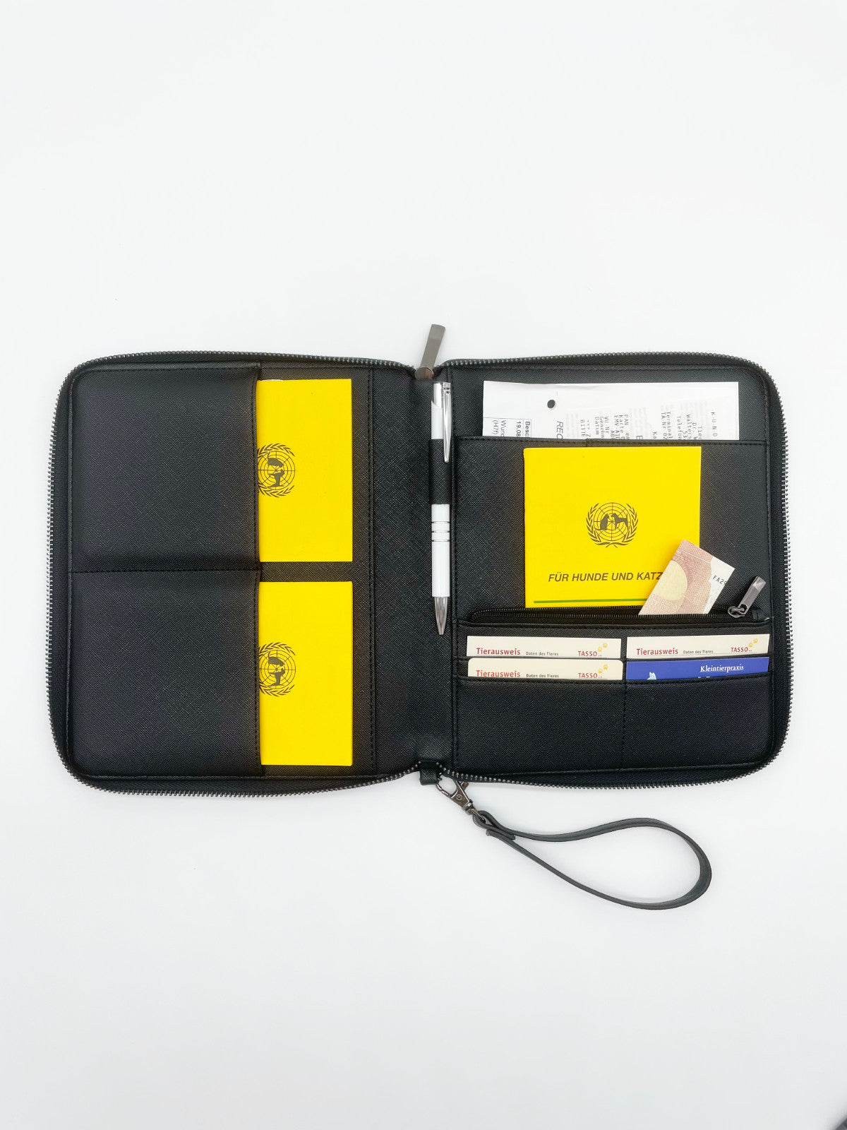 Haustier Organizer "Pet Lover"