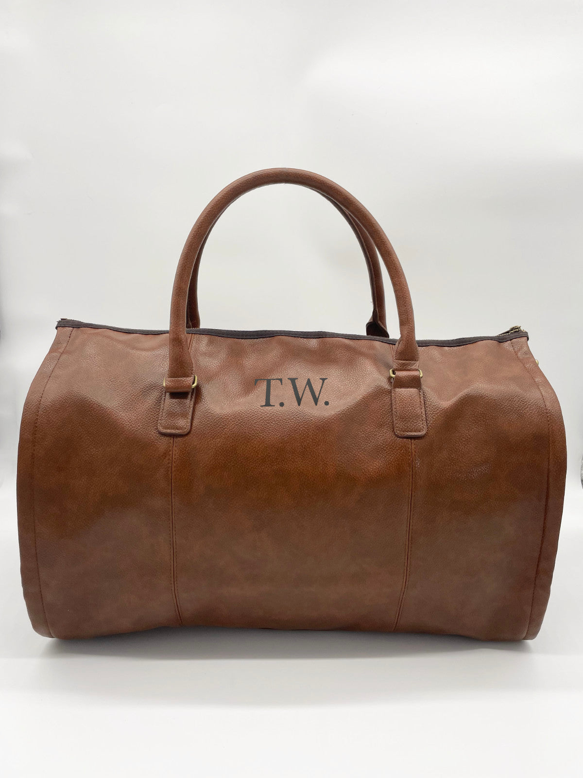 Weekender Tasche für Männer Personalisiert