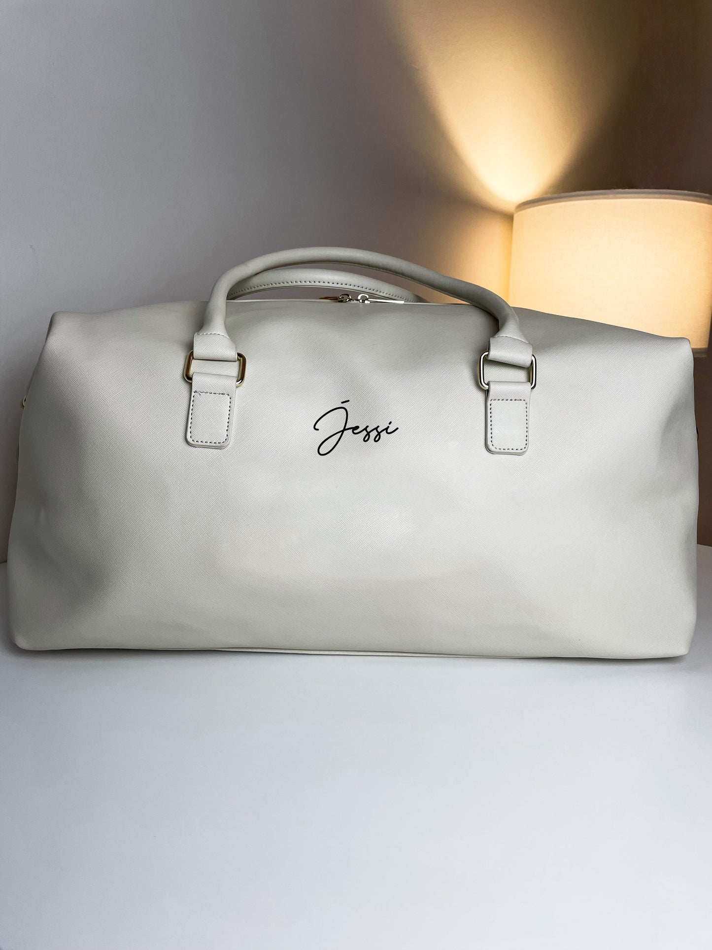 Weekender für Frauen Personalisiert - Name