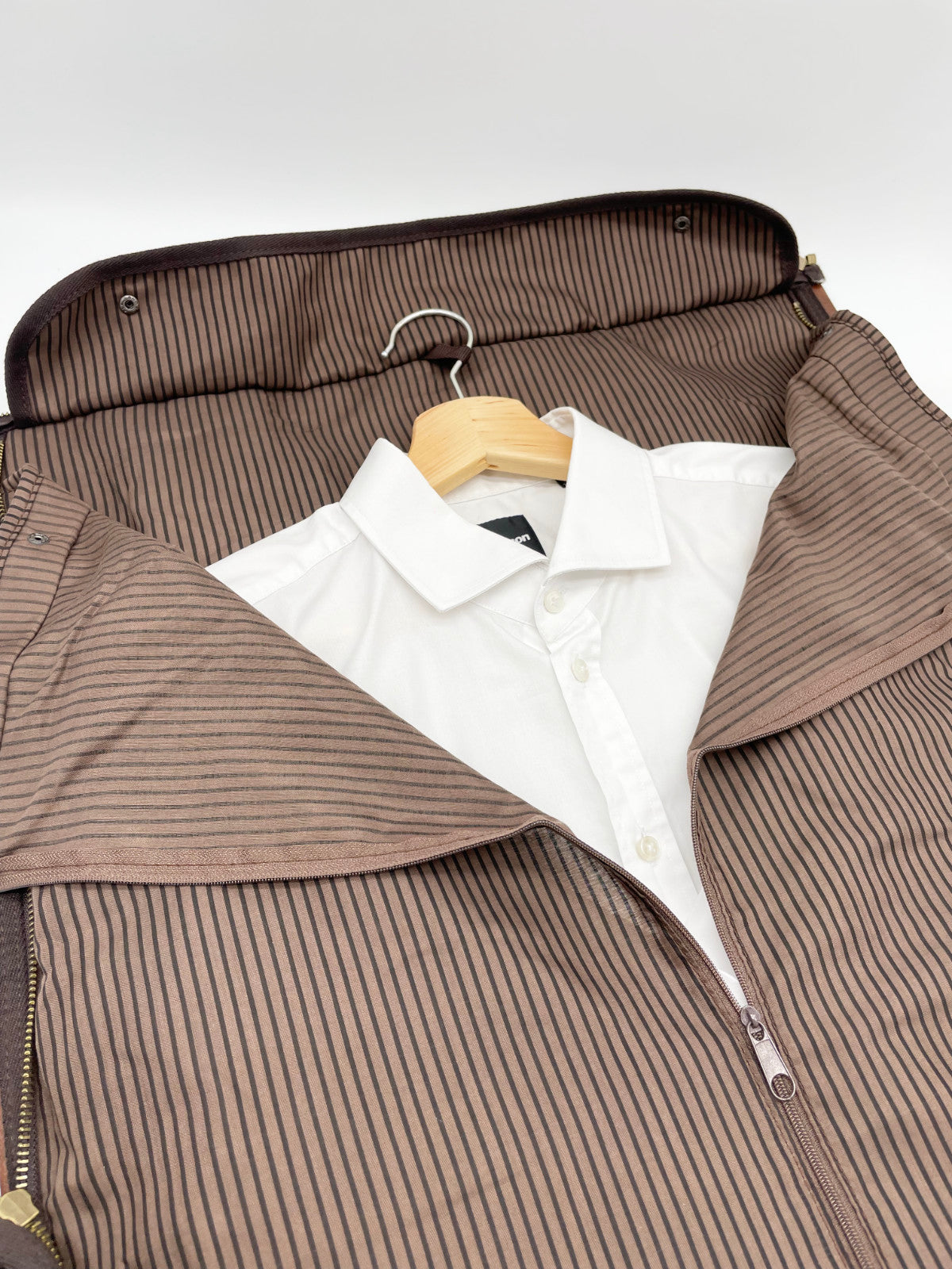 Weekender Tasche für Männer Personalisiert