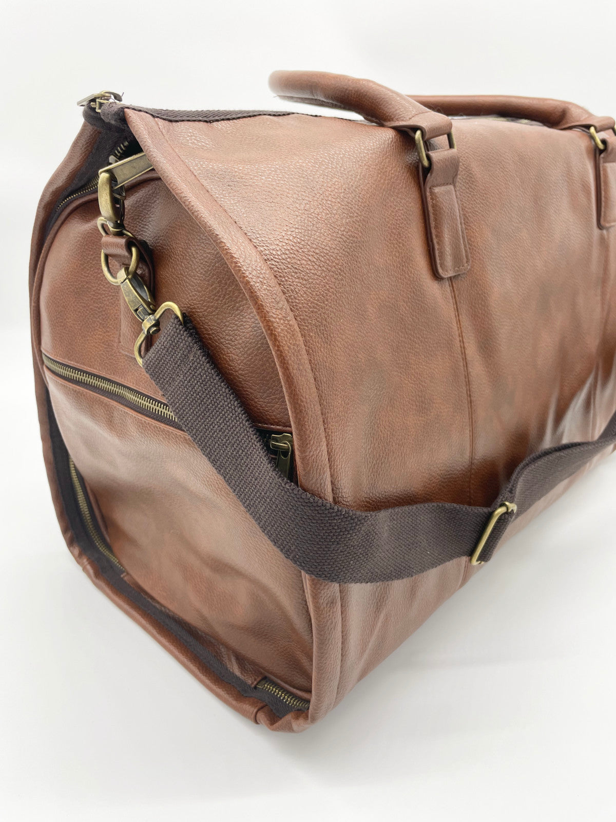 Weekender Tasche für Männer Personalisiert