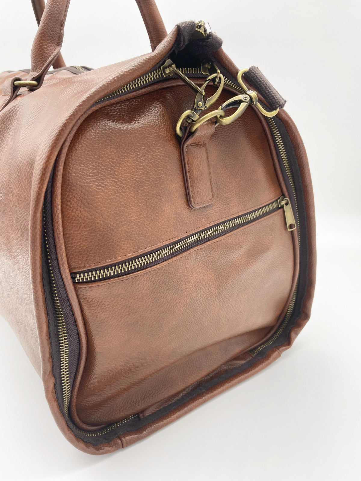 Weekender Tasche für Männer Personalisiert
