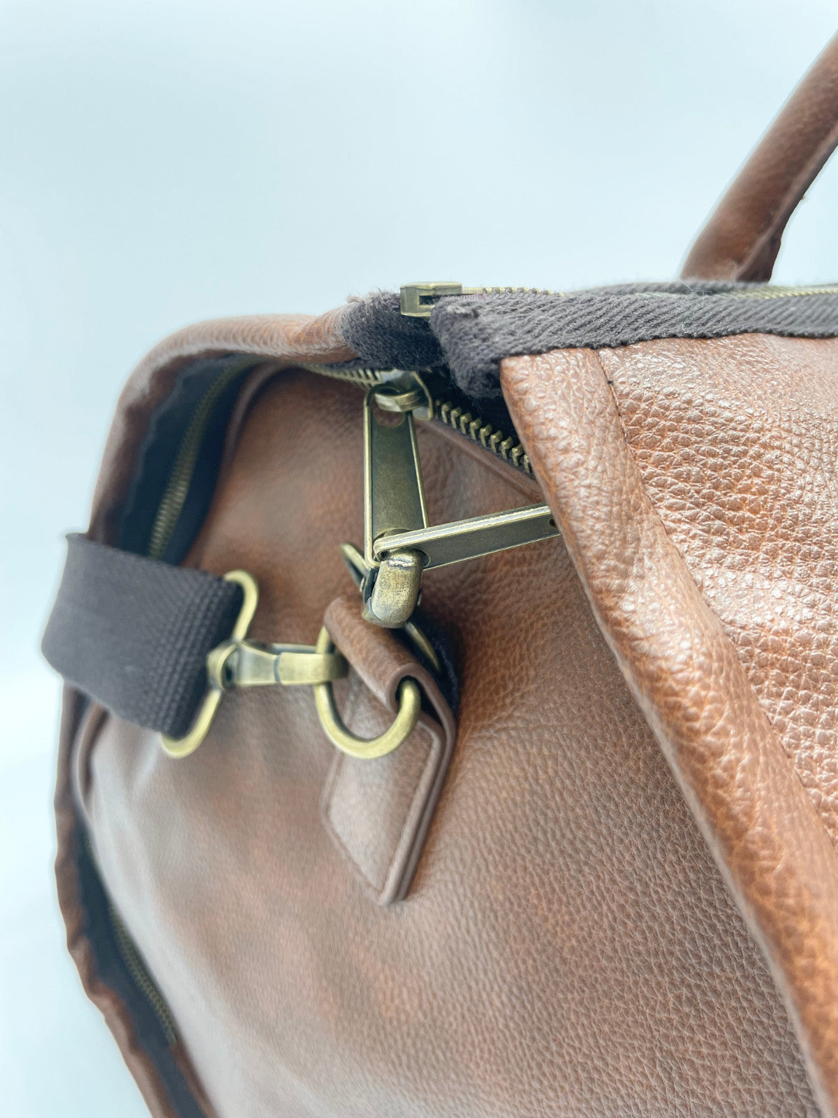 Weekender Tasche für Männer Personalisiert