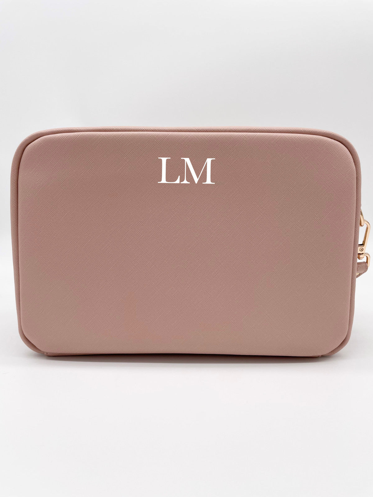 Lawoly Moderne Wickeltasche Personalisiert mit Name
