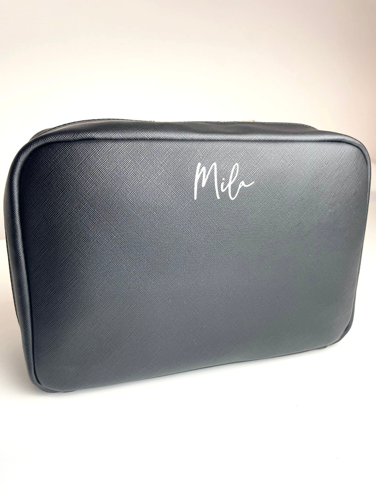 Lawoly Moderne Wickeltasche Personalisiert mit Name