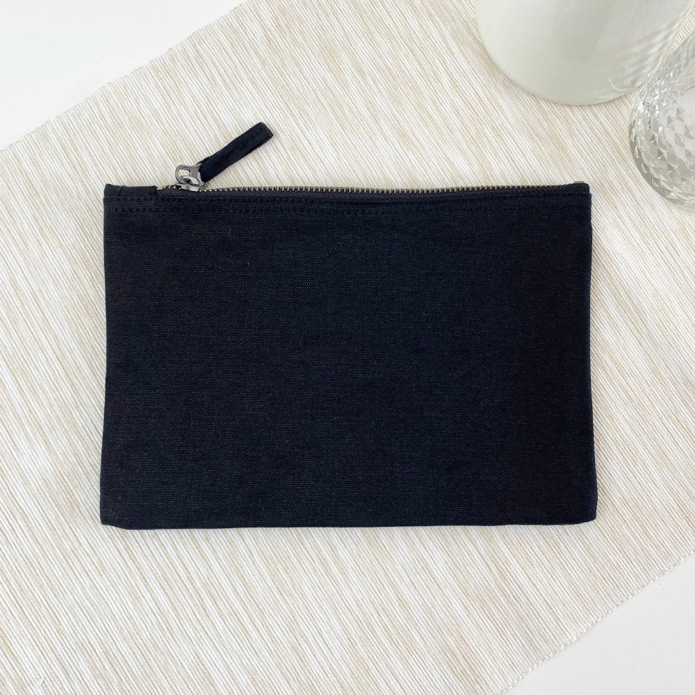 Große Kosmetiktasche Wonder Personalisiert "Bezeichnung & Name"