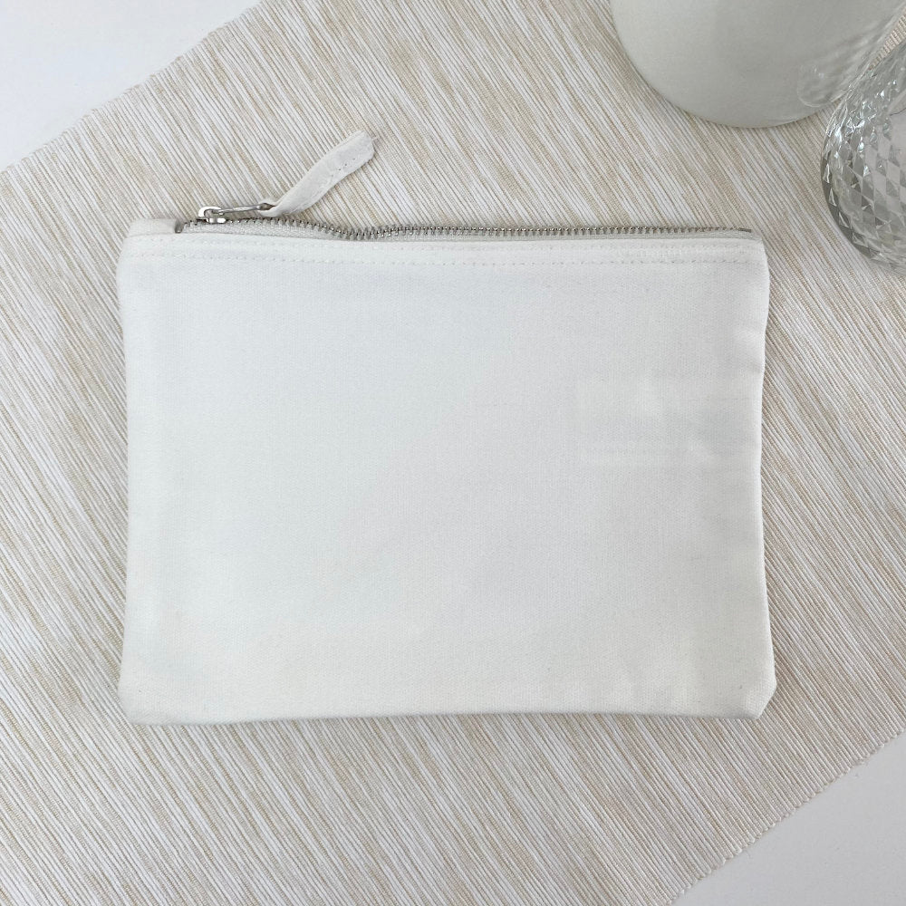 Große Kosmetiktasche Wonder Personalisiert "Bezeichnung & Name"